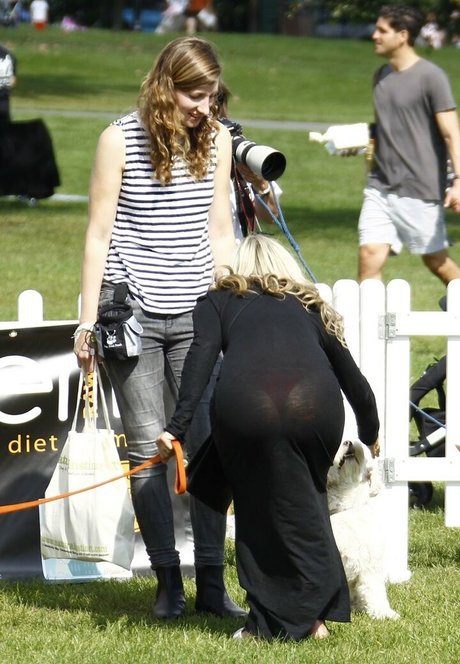 Meg Matthews onlyfans photos