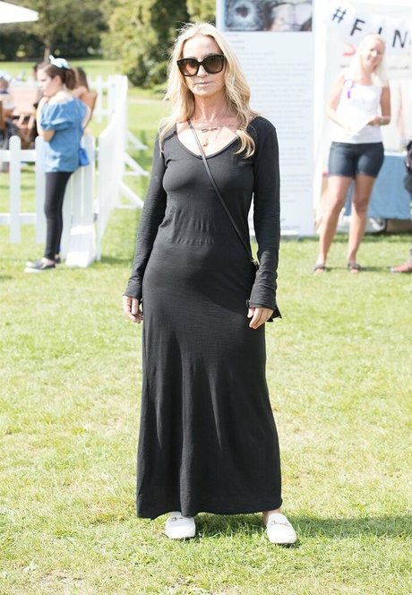 Meg Matthews naked onlyfans leaks