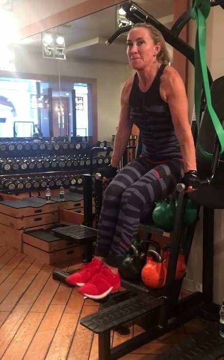 Meg Matthews onlyfans leak