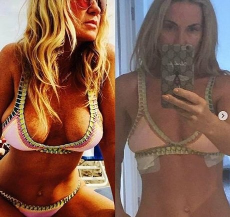 Meg Matthews nudes leaked onlyfans