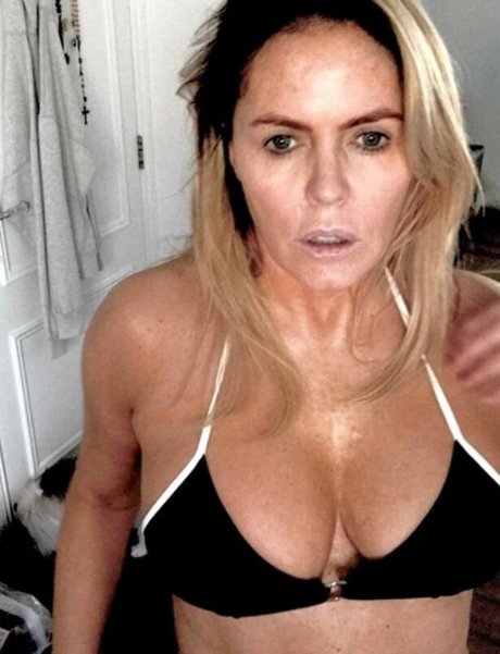 Patsy Kensit naked onlyfans