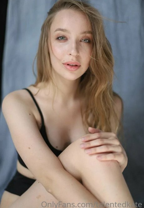 Talented Kate leaked porn onlyfans