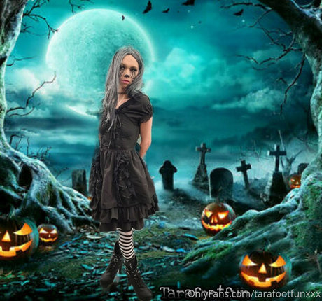 Tarafootfun only fans leak porn