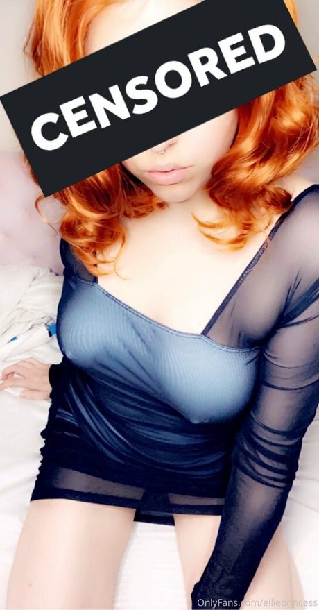ellieprincess en onlyfans