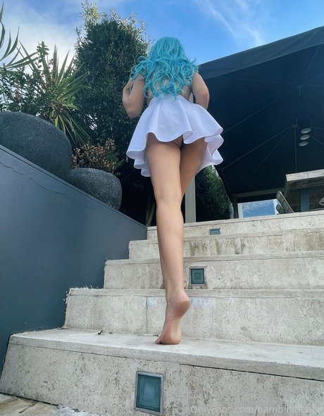 bambibluehair onlyfans naked