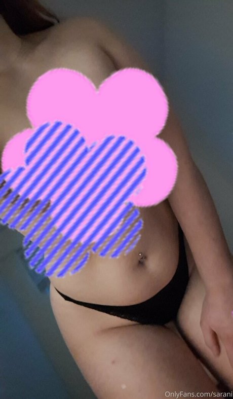 sarani only fans nudes