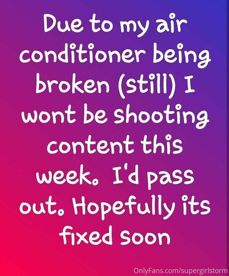 supergirlstorm porn onlyfans