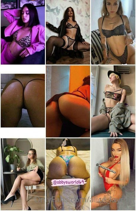 alice layrich onlyfans porn