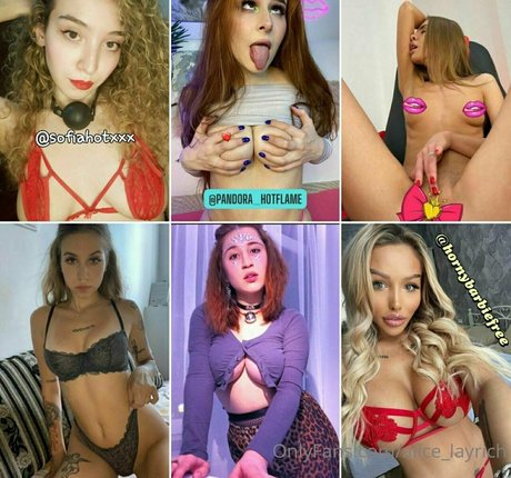 alice layrich leaked onlyfans naked