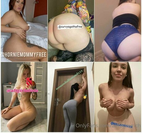 alice layrich only fans leaked porn