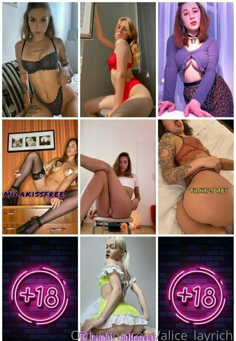 alice layrich leaked onlyfans content