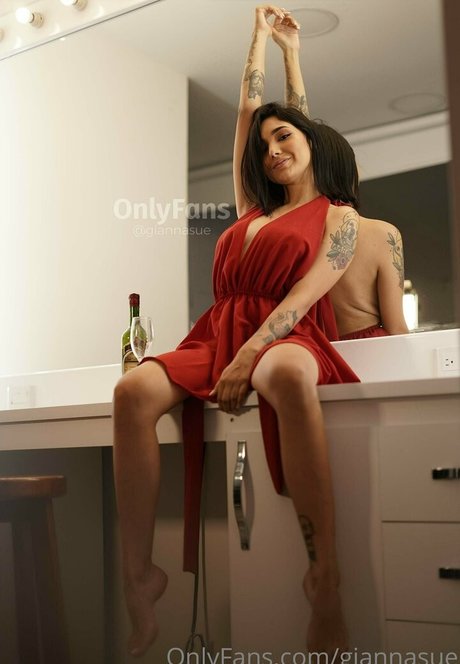 Giannasue onlyfans ass