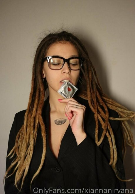 xiannanirvana onlyfans porn free