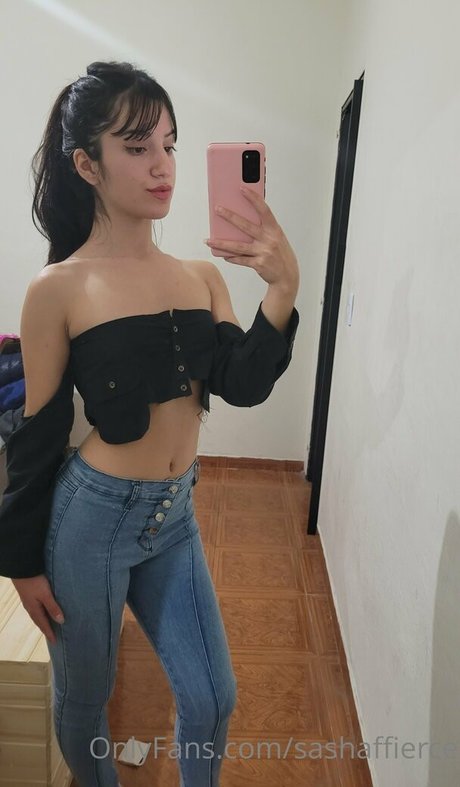 sashaffierce leaked onlyfans sextape