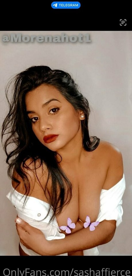 sashaffierce leaked onlyfans nude