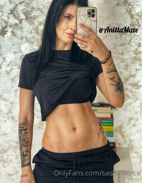 sashaffierce feet onlyfans