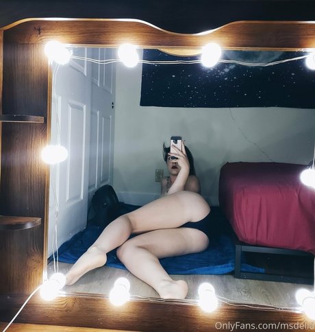 msdeliaxo nsfw onlyfans