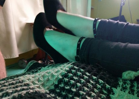 moudenfeet onlyfans leak free