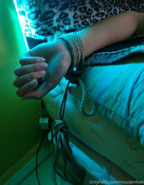 moudenfeet onlyfans sextape leak
