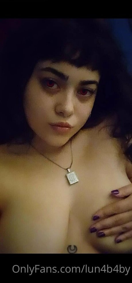 lun4b4by onlyfans leaj