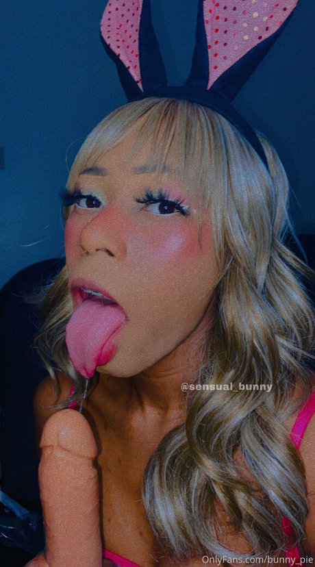 bunny pie onlyfans leaj