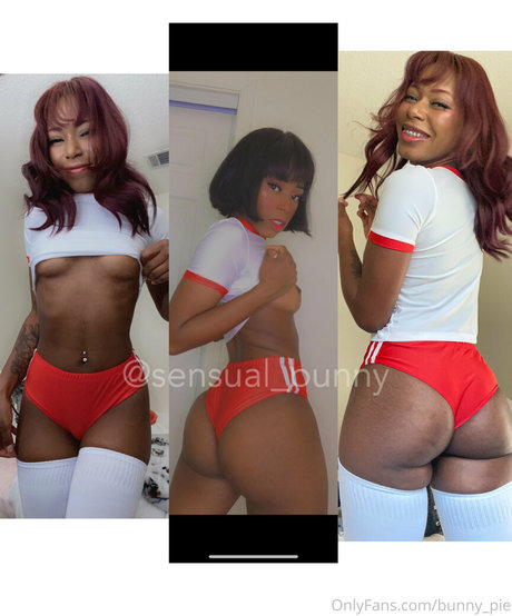 bunny pie nude only fans leaks