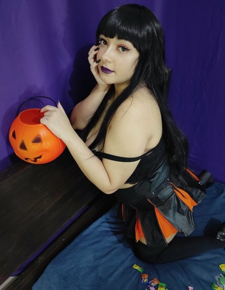 Mirai Tsubasa onlyfans nudes leaks