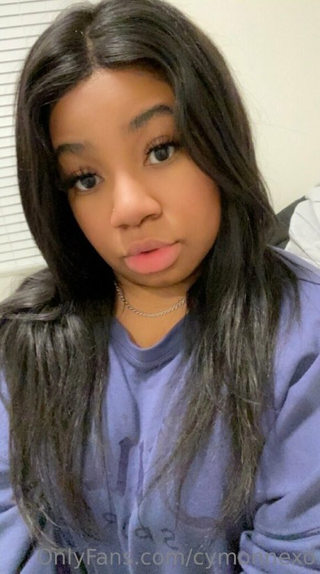 cymonnexo onlyfans nsfw