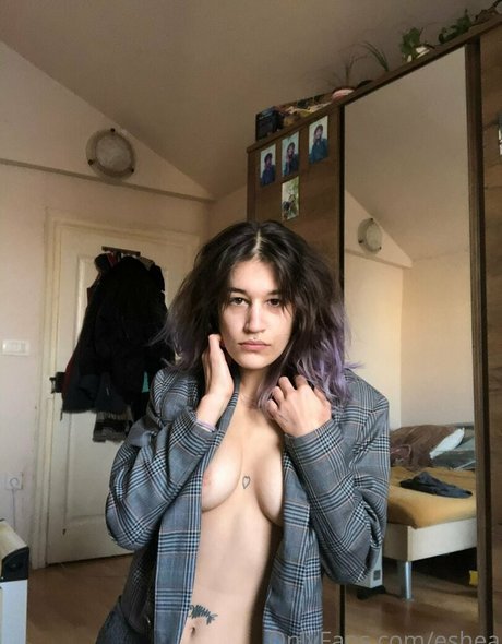 eshea leaked naked onlyfans