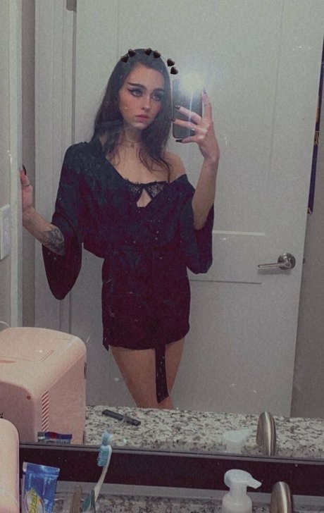 lilbabyjofree onlyfans leakd