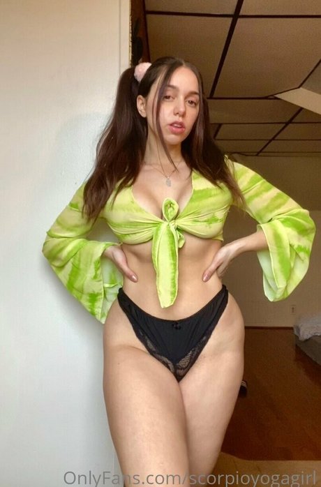 Bendy Lola onlyfans porno