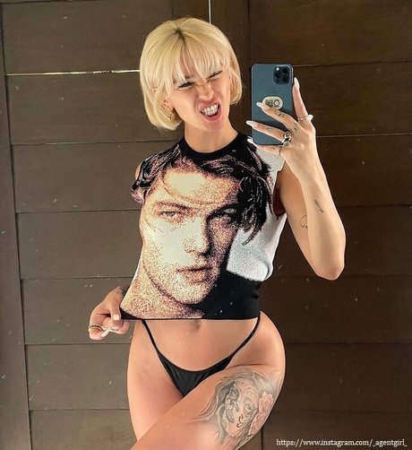 Anastasiya Ivleeva nude onlyfans