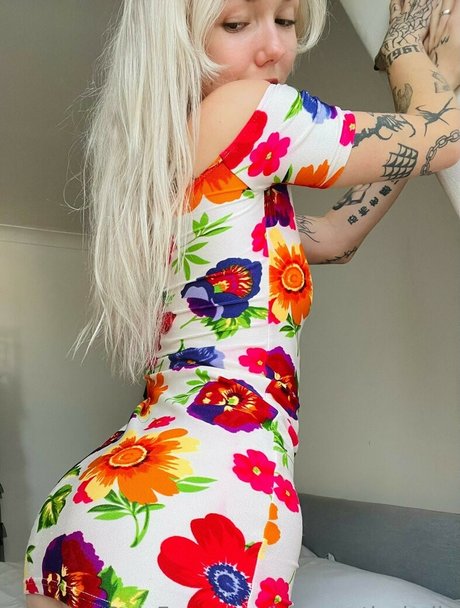 Innocent Isabelle onlyfans nude leaked