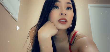 Olivia Ichika leaked naked onlyfans