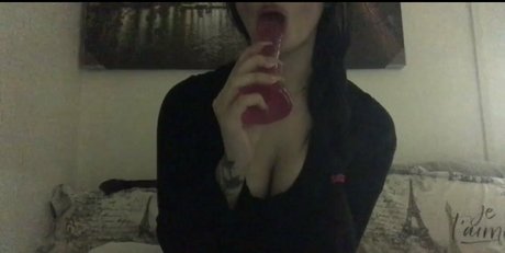 Olivia Ichika onlyfans porn nude