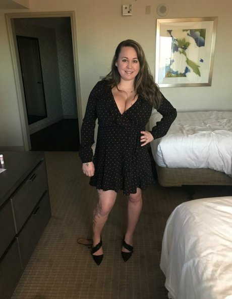 Brandy Talore topless onlyfans