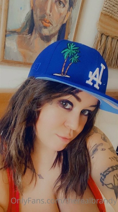 Brandy Talore naked onlyfans