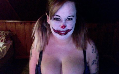 Brandy Talore onlyfans naked leak