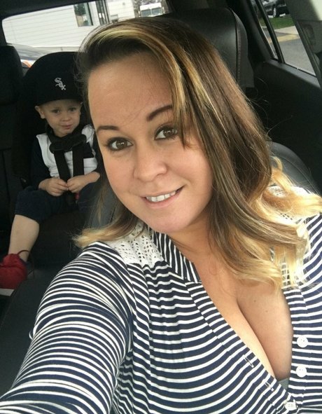 Brandy Talore onlyfans nude porn