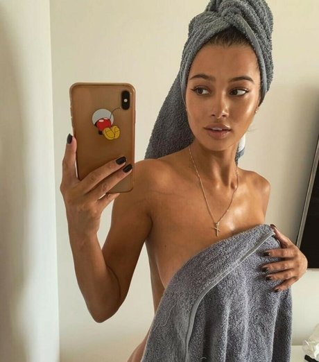 Vera Eremeychuk leaked onlyfans pictures