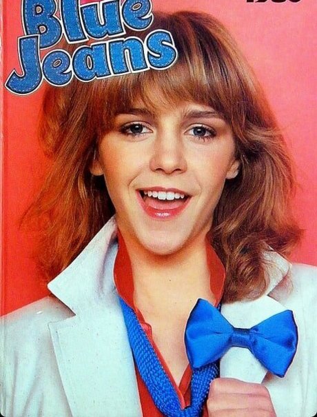 Leslie Ash onlyfans porn