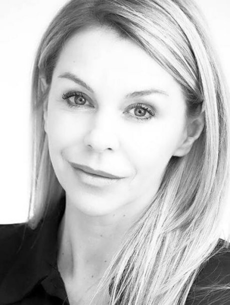 Leslie Ash onlyfans leake