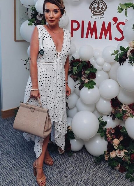 Candice Brown onlyfans desnuda