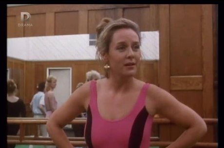 Amanda Burton onlyfans photo