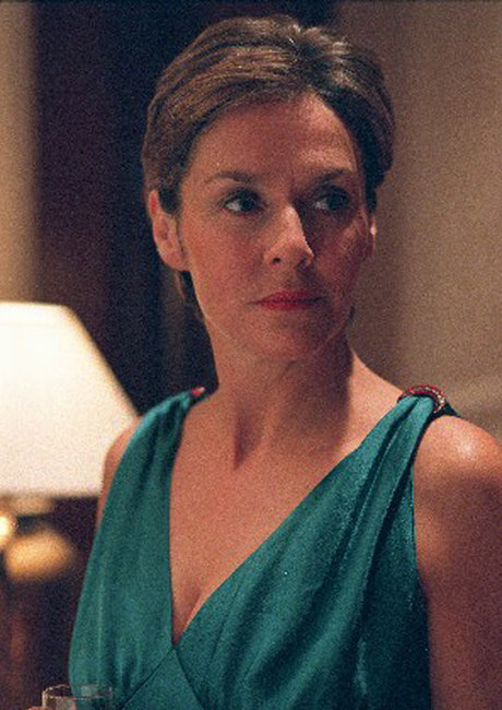 Amanda Burton only fans