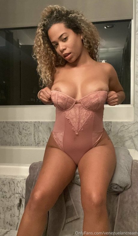 venezuelancream onlyfans leaks porn