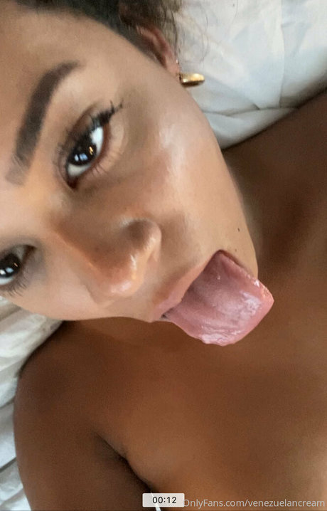 venezuelancream onlyfans porn