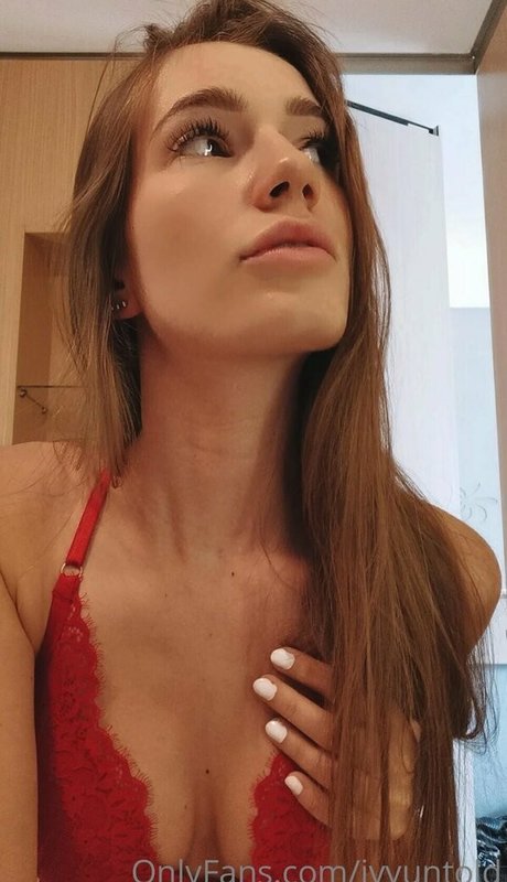 Ivyuntold onlyfans leajs