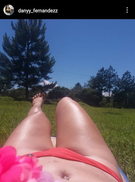 danyy fernandezz onlyfans porn
