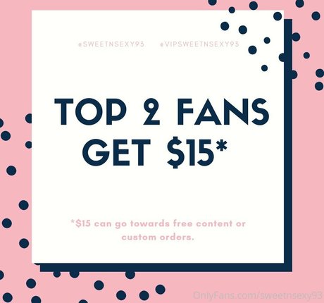 sweetnsexy93 onlyfans free